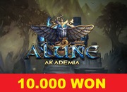 Alune.pl Akademia 10.000 WON 10K 10KW WONY *Dostępny