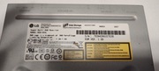 Nagrywarka DVD RW LG GSA-H54L - stan bardzo dobry