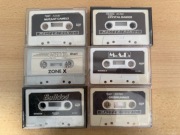 Atari XL/XE pakiet oryginalnych gier