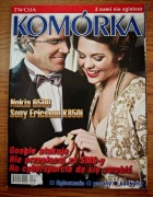 Twoja Komórka Styczeń 2008