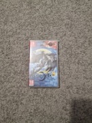 Bayonetta 2 Switch