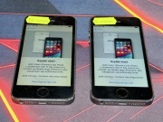 iPhone 5S 2 sztuki