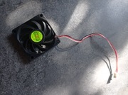 Wentylator do pc AVC