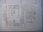 Alternator Volvo V8 XC90/S80