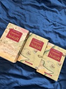 Opowieści z Narnii - Komplet (7 tomów w 2 księgach) + Etui | C.S. Lewis