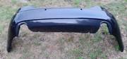 Zderzak tyl tylny audi a6 c6 4f
