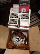 Uchwyt tokarski trójszczękowy FUERDA nowy więcej pod nr.601784169