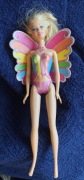 Lalka Barbie Fairytopia  Magic of the Rainbow Elina