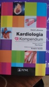 Kardiologia kompendium. David Laflamme.
