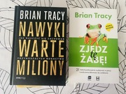 Brian Tracy, Nawyki warte miliony, Zjedz tę żabę