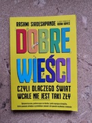 Dobre wieści