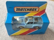 RACING PORSCHE 935   MATCHBOX   MB 41  MACAU 1981