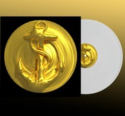 Sam Smith A LONELY CHRISTMAS bialy winyl