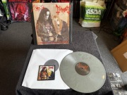 Morbid/Mayhem - A Tribute To The Black Emperors - LOTRS