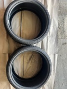 2x Pirelli P Zero 255/30 R19 91Y – NOWE