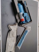 Lewarek podnośnik samochodowy Sprinter 907