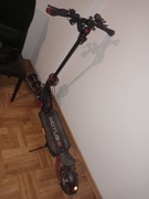 Chulajnoga elektryczna Motus pro 10 sport 2021