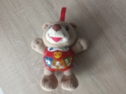 Śpiewający Miś Alfi, Vtech