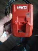 Ładowarka Hilti C4-12-50