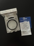 Filtr tiffen black mist 1/8 55mm