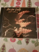 DIVINE SOULS - EMBODIMENT CD 2001 NM vader in flames entombed