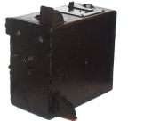 WIELKI APARAT FOTO BOX - TEST No 23102 BRITISH MAKE 15. POCZĄTEK - XX W..