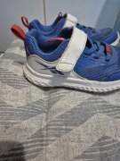 Adidasy Reebok używane, do odświeżenia