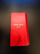 Giorgio Armani - Si Passione Red Musk 1,2ml