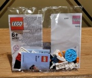 Lego Minibudowa 40397 Ryba Koi saszetka z klockami