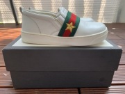 Gucci r. 24 buty chłopięce wsuwane Vitkac karton