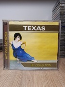Texas - Hit Collection CD (2000)