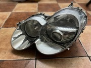 Mercedes SL Klasa R230 W230 2001-2006 Xenon, lewa, USA kompletna