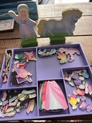 Melissa and Doug księżniczka i kucyk 