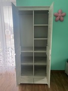 Szafa Angel 84x190,5x58,2 meble Wójcik
