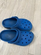 Klapki dziecięce CROCS rozm.13