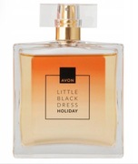 Woda perfumowana Little Black Dress Holiday Avon