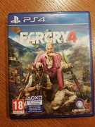 Far Cry 4 PL PS4