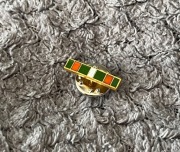 Przypinka - USCG - Coast Guard Achievement Medal (Lapel Pin)