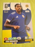Karta Kolekcjonerska Panini FIFA World Cup 2026 Core Jearl Margaritha 141