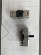 Przelaczniki (hebelki) do RMS 404 