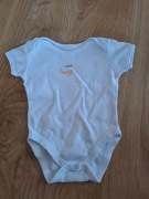 Body chłopięce z krótkim rękawem 68 Dunnes 