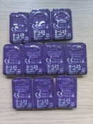 TopVue Elite+ D-1.25 BC 8.60 DIA 14.2 10 sztuk