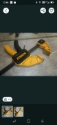 Ścisk automatyczny DEWALT L 300 mm DWHT0-83192 / ORYGINAŁ DEWALT