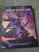 DnD 5e Dungeon Master's Guide 2014 (ENG)