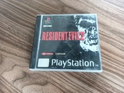 Rewident evil 2 ps1