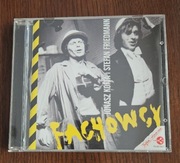 FACHOWCY.Kofta i Friedmann.CD.