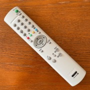 Oryginalny Nowy PILOT SONY RM-EA005