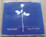 Depeche Mode - Enjoy The Silence MCD wydanie Benelux Indisc