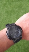 Casio G-Shock MTG-B3000 MT-G Bluetooth Tough Solar Sapphire Full Set