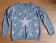 Sweter firmy Janina rozmiar 40
